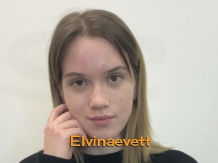 elvinaevett Sortez Couvert