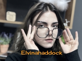 Elvinahaddock