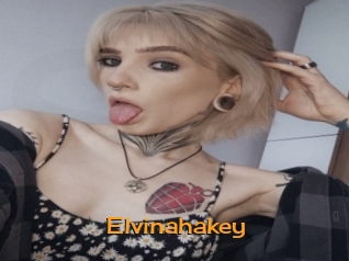 elvinahakey Sortez Couvert
