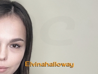 Elvinahalloway