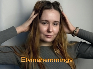Elvinahemmings