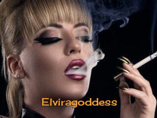 Elviragoddess