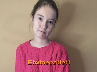 Elwinecatlett