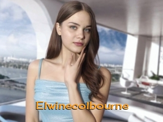 Elwinecolbourne