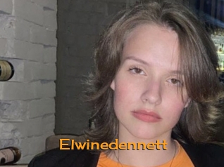 elwinedennett Sortez Couvert
