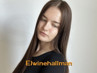 Elwinehallman