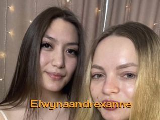 Elwynaandrexanne