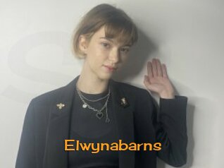 Elwynabarns