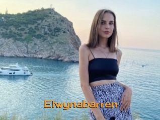 Elwynabarren