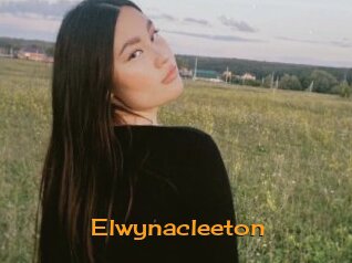 Elwynacleeton