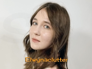 Elwynaclutter