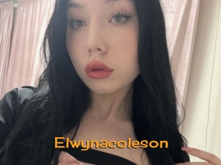 Elwynacoleson