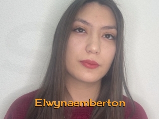 Elwynaemberton