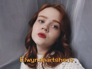 Elwynahartshorn