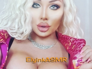 ElyinkASMR