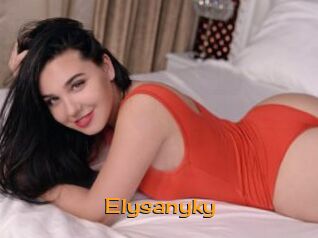 Elysanyky