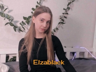 Elzablack