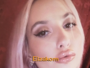 Elzakom