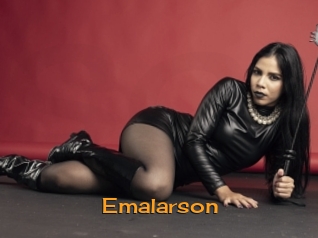 emalarson Sortez Couvert