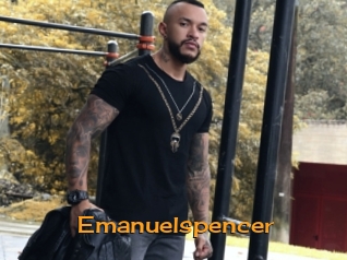 emanuelspencer Sortez Couvert