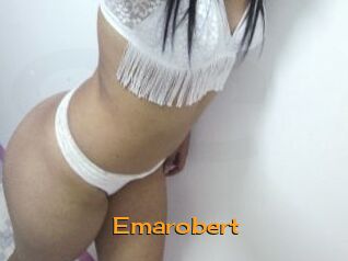 Emarobert