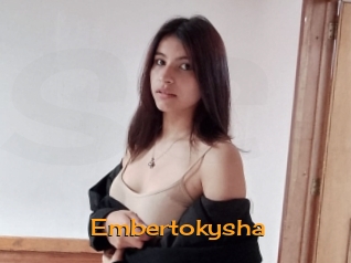 Embertokysha