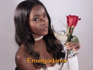 Emelyadams