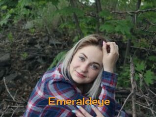 Emeraldeye