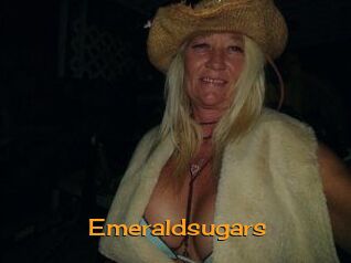 Emeraldsugars