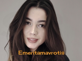 Emeritamavrotis