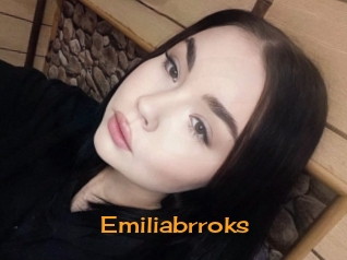 emiliabrroks Sortez Couvert