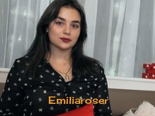 Emiliaroser