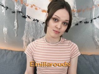 emiliarouds Sortez Couvert