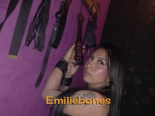 Emiliebones