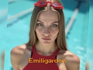 emiligarden Sortez Couvert