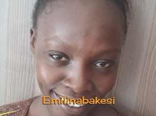 Emilinabakesi