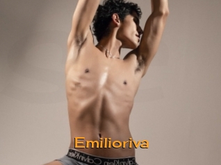 emilioriva Sortez Couvert