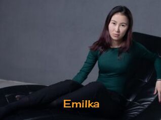 emilka Sortez Couvert