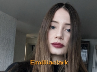 Emilliaclark