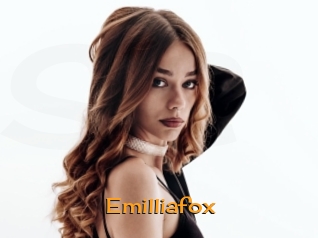 emilliafox Sortez Couvert