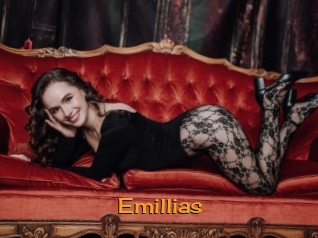 emillias Sortez Couvert