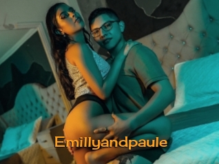 Emillyandpaule