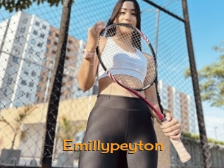 Emillypeyton