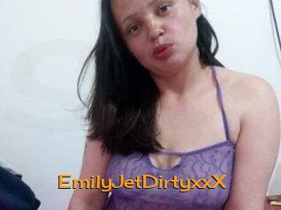 EmilyJetDirtyxxX