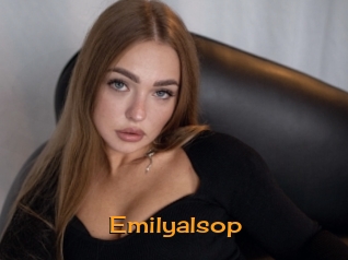 emilyalsop Sortez Couvert