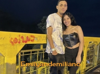 Emilyandemiliano