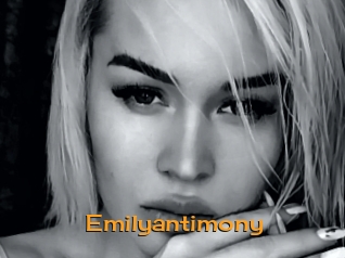 Emilyantimony