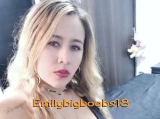 Emilybigboobs18