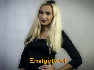 Emilyblond