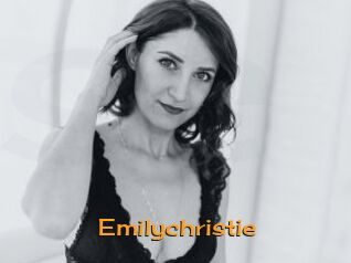 Emilychristie